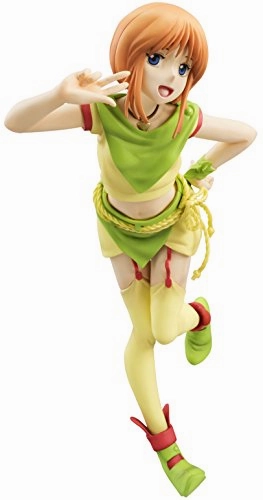 Elpeo Puru 1/8 RAHDXG.A.NEO Kidou Senshi Gundam ZZ - MegaHouse Toy Museum Detailed Sculpture