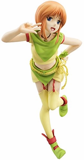 Elpeo Puru 1/8 RAHDXG.A.NEO Kidou Senshi Gundam ZZ - MegaHouse Toy Museum Detailed Sculpture