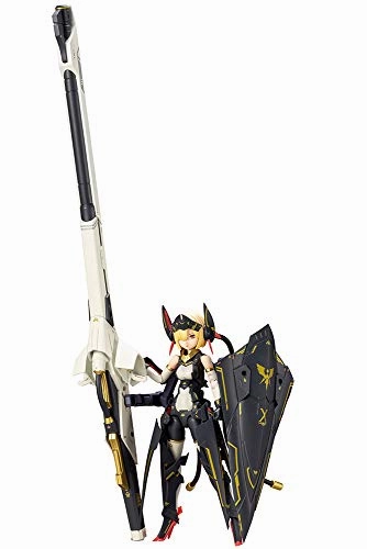 Spiritual Figure Bullet Knights Launcher - 1/1 scale - Megami Device (10) - Kotobukiya