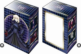 Plush Companion Action Statue Bushiroad Deck Holder Collection V2 Vol. 1208 "Fate/stay night -Heaven's Feel-" Saber Alter Part. 2