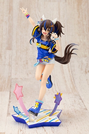 "Uma Musume Pretty Derby" Daitaku Helios 1/7 Scale Figure Gaming Peripheral
