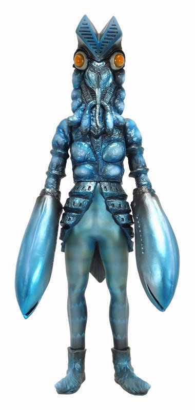 Antique Reproduction Mountain Animal CCP 1/6 Tokusatsu Series "Ultraman" Alien Baltan Just Before Alter Ego Image Ver. 1/6 Scale Figure