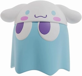 Expert Level "Pac-Man" x Sanrio Characters Chibi Collect Figure Deluxe Ghost Cinnamoroll Original Color Ver.