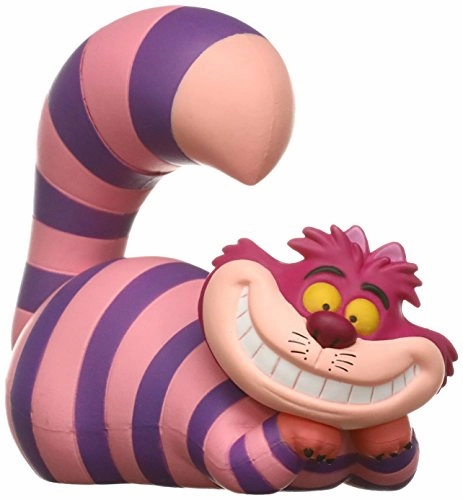 Cheshire Cat Ultra Detail Figure (No.290) Alice in Wonderland - Medicom Toy Man Cave Action Statue