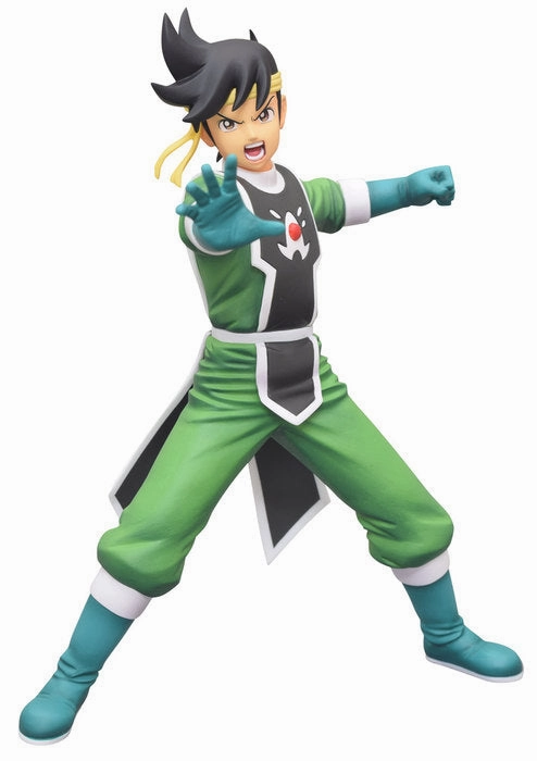 "Dragon Quest: The Adventure of Dai" SSS Figure Pop Ancient God Birthday gift