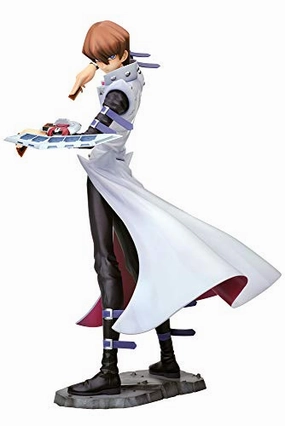 Posable Model Movie Hobby "Yu-Gi-Oh! Duel Monsters" ARTFX J Kaiba Seto