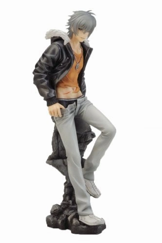 Akira 1/8 ES Series Togainu no Chi - Kotobukiya Valentine Gift Forest Animal