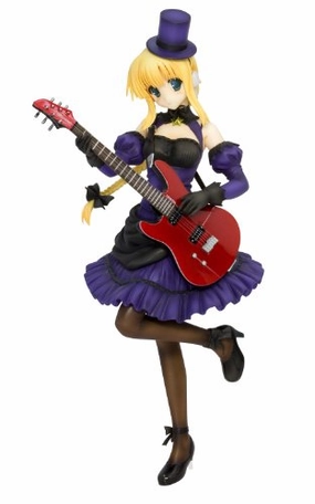 Reptile Figure HMX-17c Silfa 1/8 Final Dragon Chronicle -Guilty Requiem- - Kotobukiya