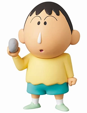 Classic Toy UDF "Crayon Shin-chan" Series 4 Bo-chan