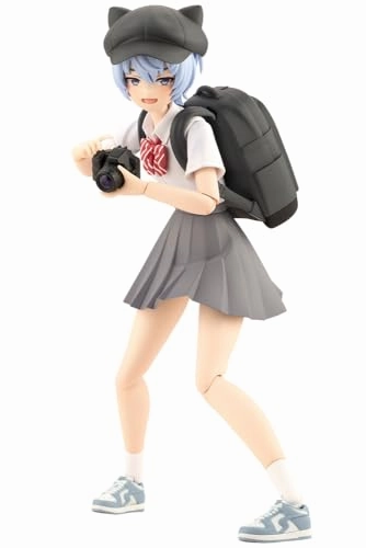 Collection Showcase Anime Toy Sousai Shojo Teien Nijimura Eimi Ryobu High School Summer Clothes