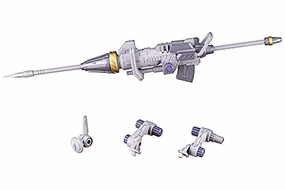 Fantasy Hobby "Zoids" HMM ZOIDS Customize Parts Pile Bunker Unit