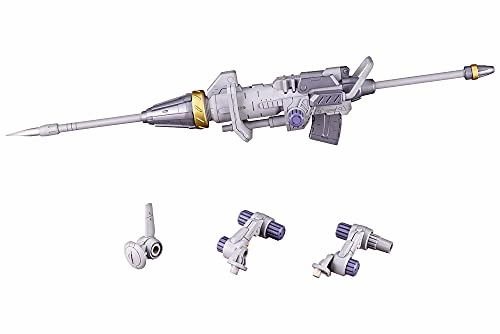 Fantasy Hobby "Zoids" HMM ZOIDS Customize Parts Pile Bunker Unit