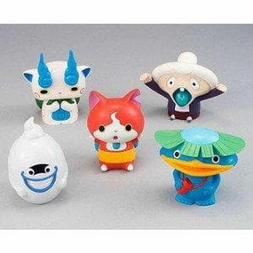 Iconic Character CharaMini Youkai Watch What Will Come Out-Nya? Youkai Watch - MegaHouse