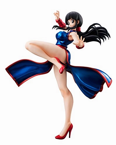 Chi-chi (China Dress Ver. version) Dragon Ball Gals Dragon Ball Z - MegaHouse Anime Series Chibi Character