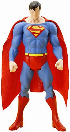 Anime Merchandise Superman 1/10 DC Universe - Kotobukiya ARTFX  DC UNIVERSE