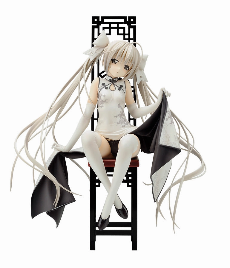Anime Product "Yosuganosora" Kasugano Sora China Dress Ver.