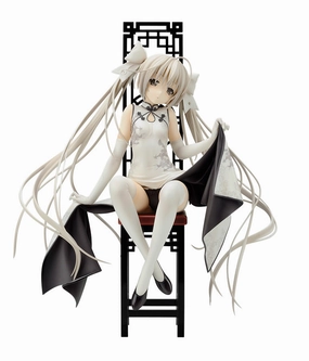 Anime Product "Yosuganosora" Kasugano Sora China Dress Ver.