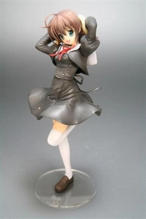 Miyamura Miyako 1/8 ef - a fairy tale of the two. - Kotobukiya Fantasy Hobby