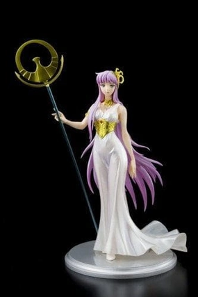 Branded Product Action Pose Athena (Kido Saori) 1/8 Excellent Model Saint Seiya - MegaHouse
