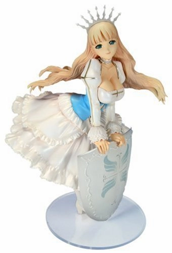 Anime Merchandise Clalaclan Philias 1/8 Shining Wind - Kotobukiya