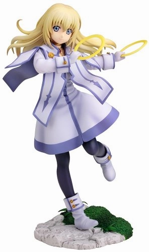 Colette Brunel 1/8 Tales of Symphonia - Kotobukiya Plastic Statue