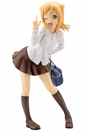 Takanashi Hikari - 1/7 scale - Demi-chan wa Kataritai - Kotobukiya Vinyl Collectible