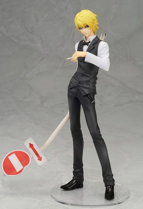 Heiwajima Shizuo 1/8 Alter Durarara!!x2 - Alter Dog Statue