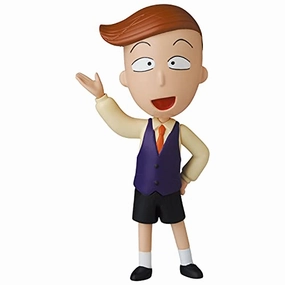 Non toxic Miniature Hobby UDF Momoko Sakura "Chibi Maruko-chan" Hanawa-kun