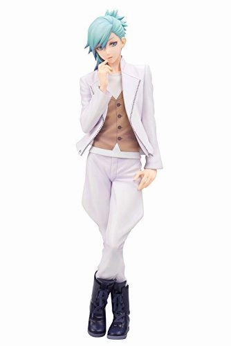 Gaming Toy "Uta no??Prince-sama?Maji Love 2000%" 1/8 Scale Figure Mikaze Ai