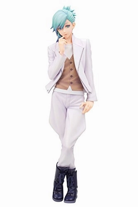 Gaming Toy "Uta no??Prince-sama?Maji Love 2000%" 1/8 Scale Figure Mikaze Ai