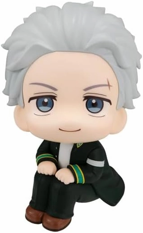 Fantasy Object Look Up Series "Wind Breaker" Umemiya Hajime