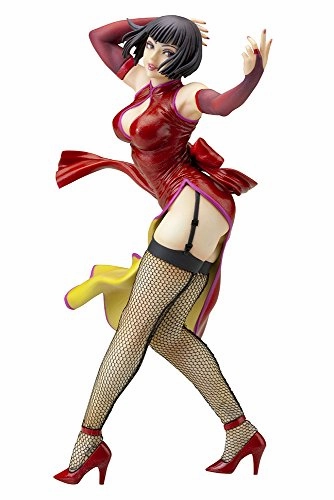 Anna Williams 1/7 Tekken Tag Tournament 2 - Kotobukiya Age Appropriate Worldwide Delivery