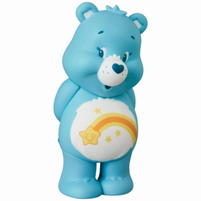 Pirate Model Educational Display UDF "Care Bears (TM)" Wish Bear (TM)