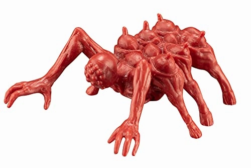 Light Up Feature Viking Statue "Muv-Luv Alternative" 1/144 BETA Tank Class (4 Set)