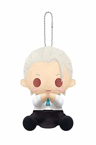 Pitanui "Tokimeki Memorial Girl's Side" Series Saeki Teru Silicone Model Custom Paint