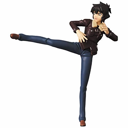 UDF "Detective Conan" Series 3 Sera Masumi Movie Collection