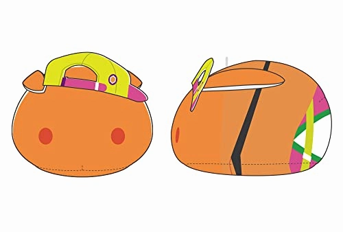 Premium Model The Idolmaster SideM MochiMochi Friends Plush Aoi Yusuke