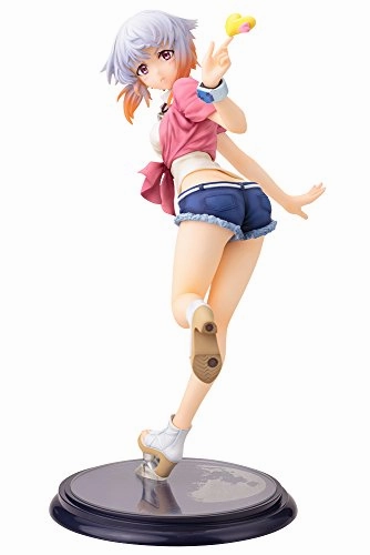 Car Model Realistic Sculpture Tsukigane Maia 1/8 Aquarion Logos - Kotobukiya