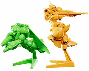 Character Statue Serious Investor Round Vernian Vifam PLAMAX MF-77 minimum factory Vifam & Wug Round Alternate Color Ver.