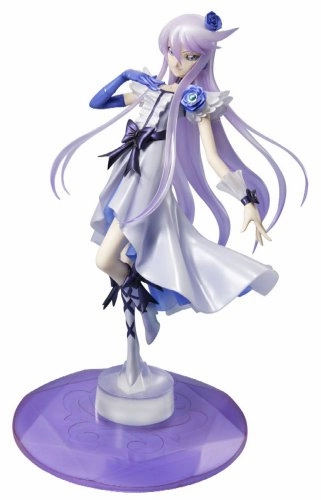 Collectible Statue Ship Figure Cologne Cure Moonlight 1/8 Excellent Model Heartcatch Precure! - MegaHouse