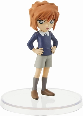 "Detective Conan" Ultra Detail Figure:No.480 Haibara Ai Worldwide Delivery Transforming Toy