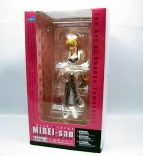 Mirei-San (Blonde Ver. version) - 1/7 scale - The Art Of Shunya Yamashita - Kotobukiya Action Model