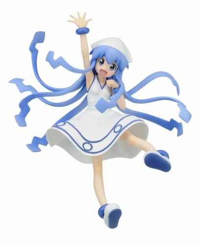 Cultural Icon Ika Musume 1/8 Shinryaku! Ika Musume - Kotobukiya