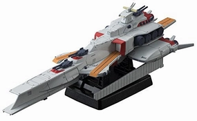 Professional Grade Cosmo Fleet Special "Gundam Char's Counterattack" Ra Cailum