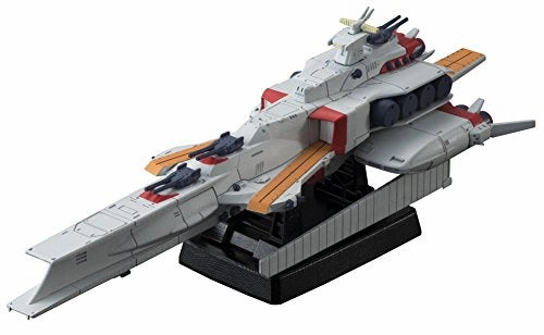 Professional Grade Cosmo Fleet Special "Gundam Char's Counterattack" Ra Cailum