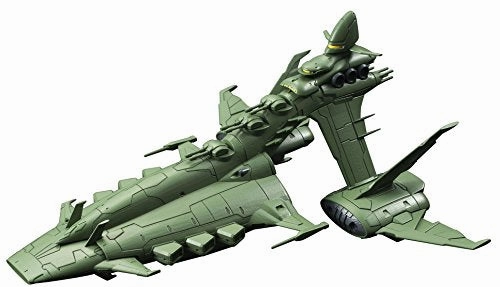 Cosmo Fleet Special "Gundam The Origin" Musai Walkure Superhero Collection Childhood Memory