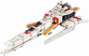 Cosmo Fleet Special "Mobile Suit Gundam: Char's Counterattack" Ra Cailum Re. Action Hero Engineering Toy