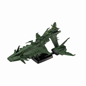 Cosmo Fleet Special "Mobile Suit Gundam The Origin" Musai Valkyrie Re. Children's Toy Blockchain Token