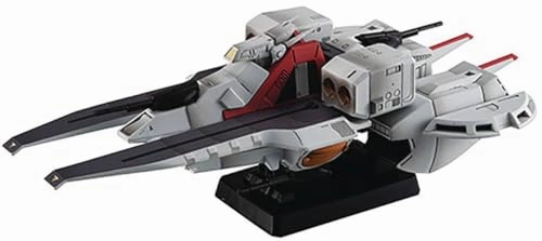 Cosmo Fleet Special "Mobile Suit Zeta Gundam" Argama Re. Fantasy Figure