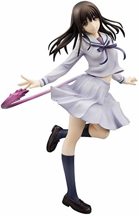 Vinyl Model Iki Hiyori 1/10 Sekai Seifuku Sakusen Noragami - MegaHouse